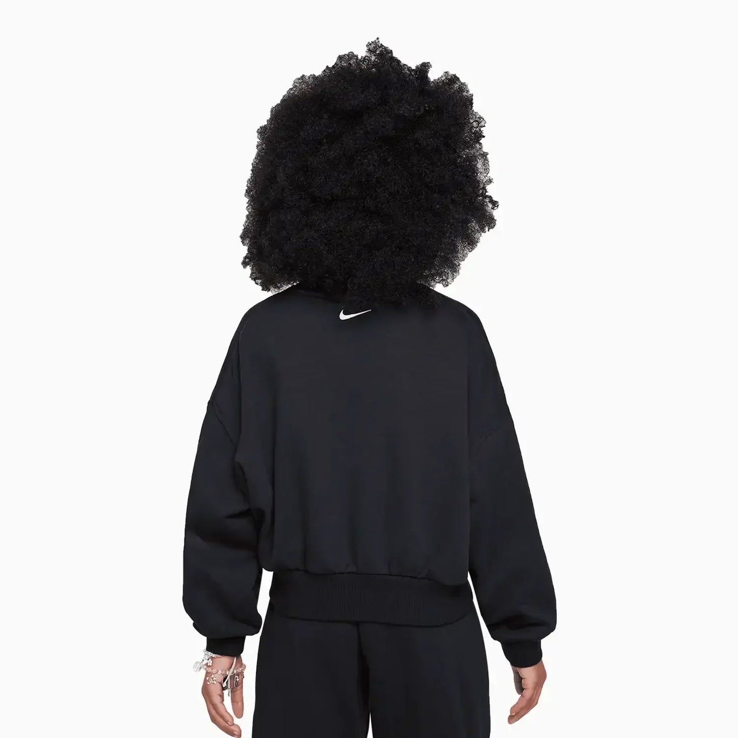 Kid's Sportswear Club Fleece Outfit