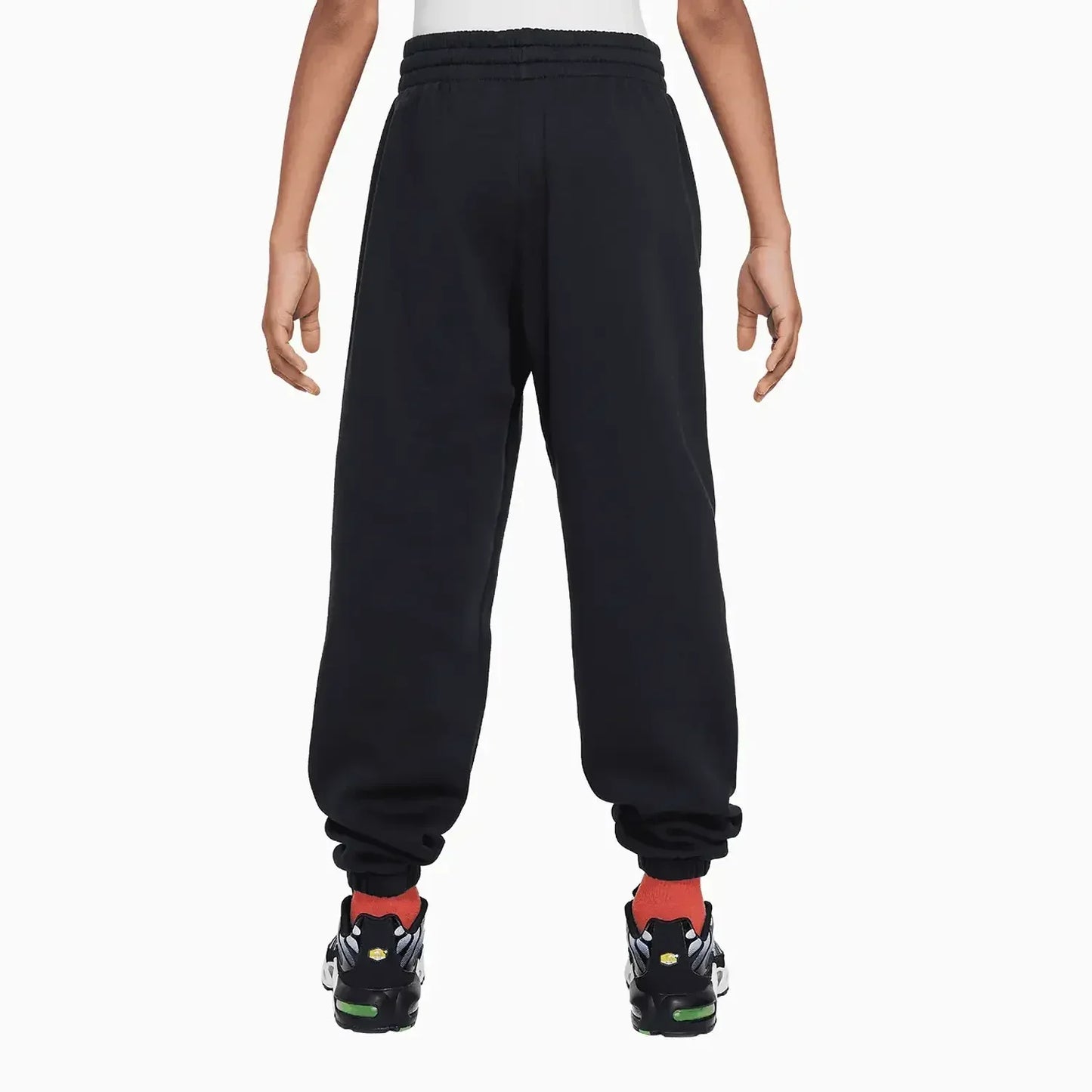 Kid's Sportswear Club Fleece Outfit