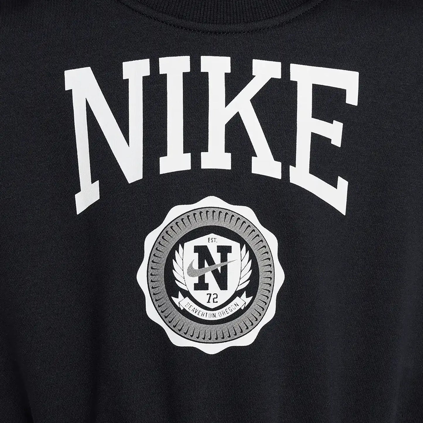 Kid's Sportswear Club Fleece Outfit