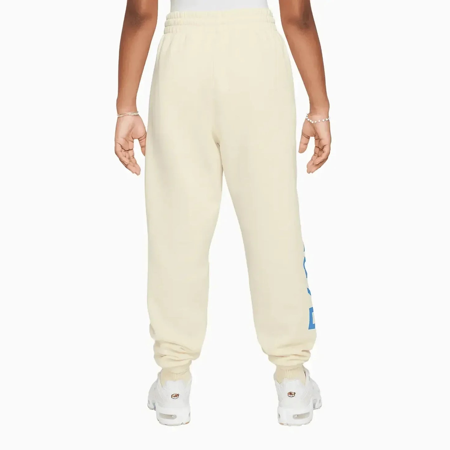 Kid's Sportswear Club Fleece Outfit