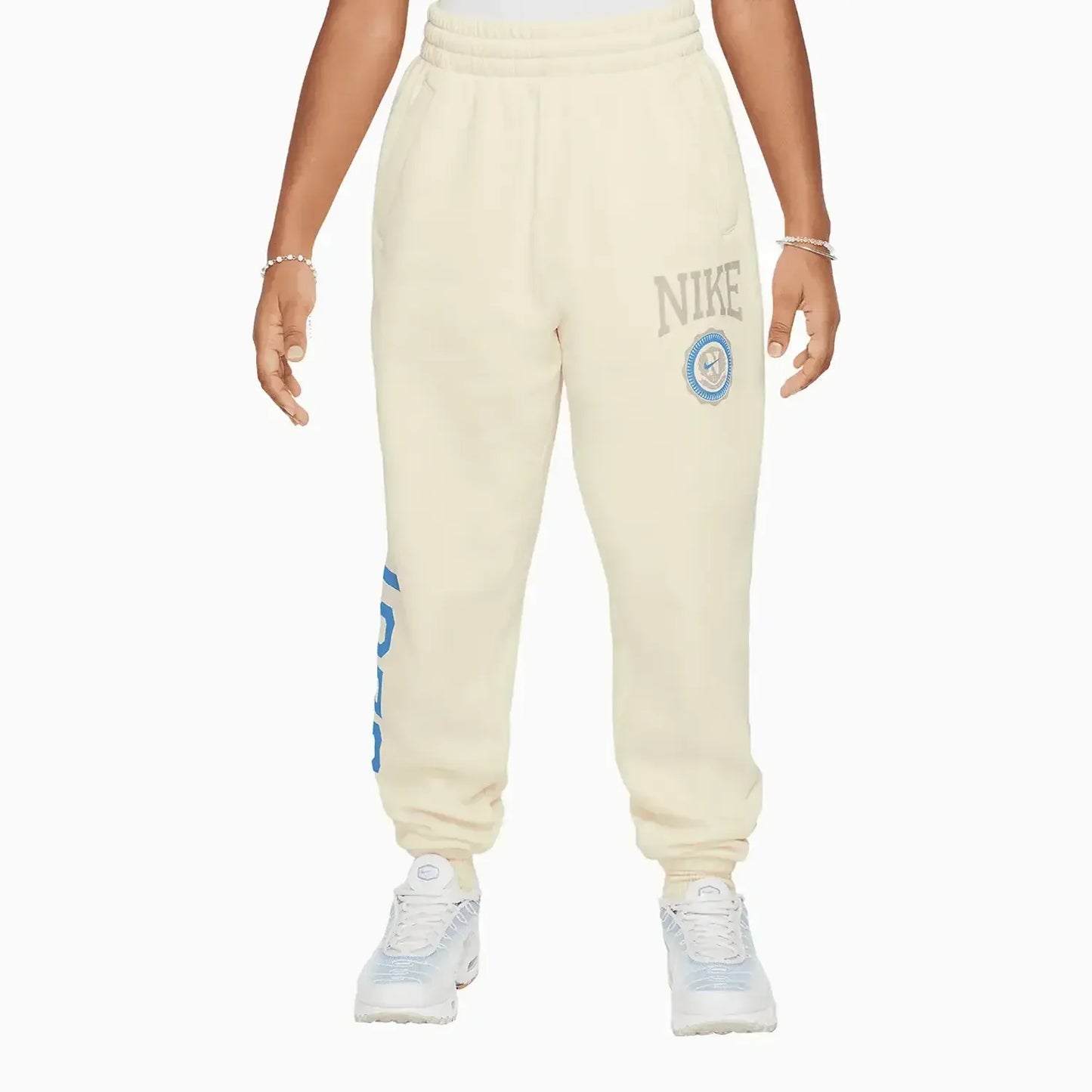 Kid's Sportswear Club Fleece Outfit