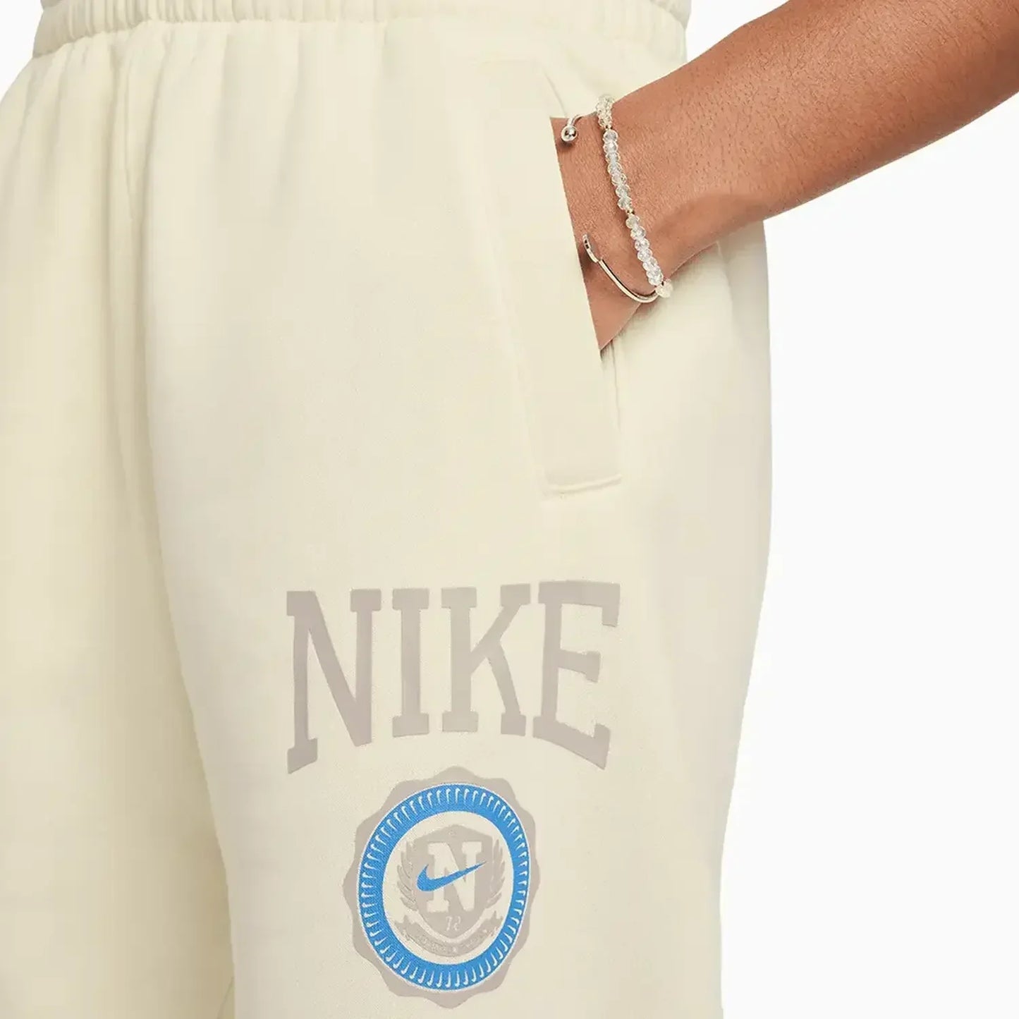 Kid's Sportswear Club Fleece Outfit