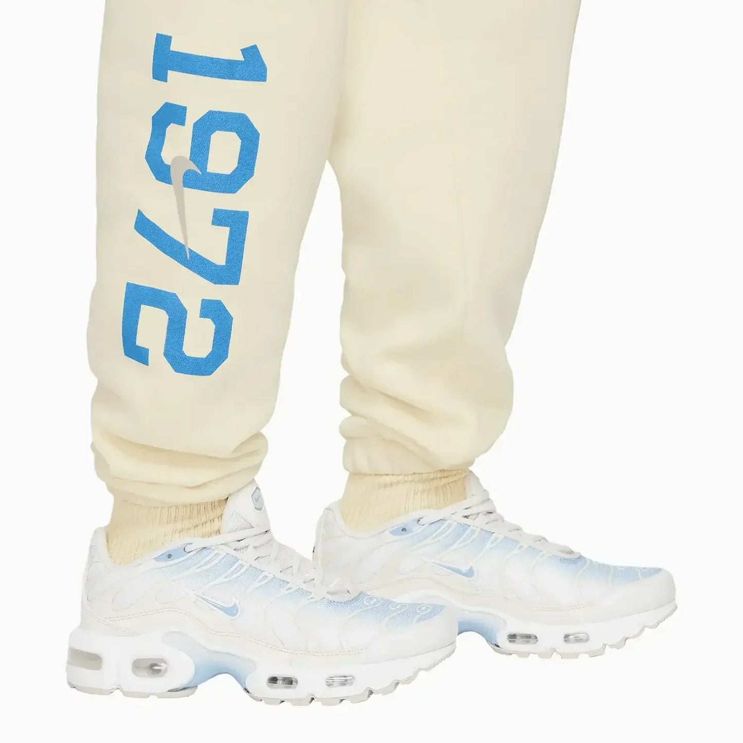 Kid's Sportswear Club Fleece Outfit