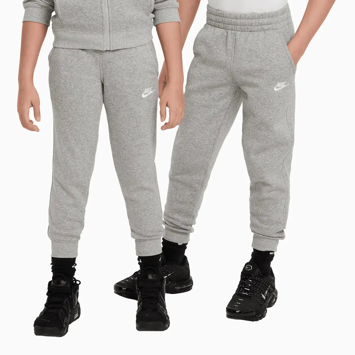 Kid's Sportswear Club Fleece Tracksuit