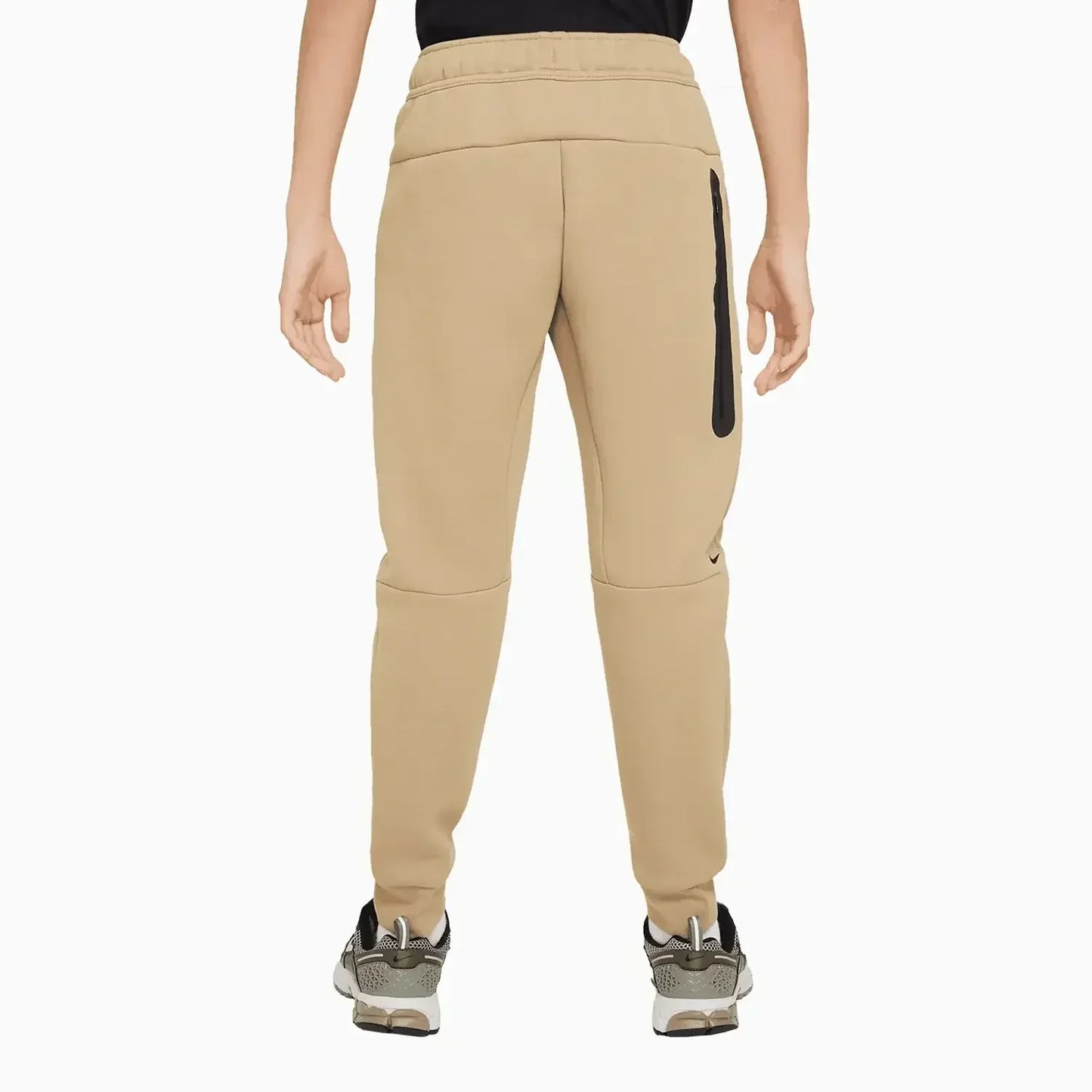 Kid's Sportswear Tech Fleece Tracksuit