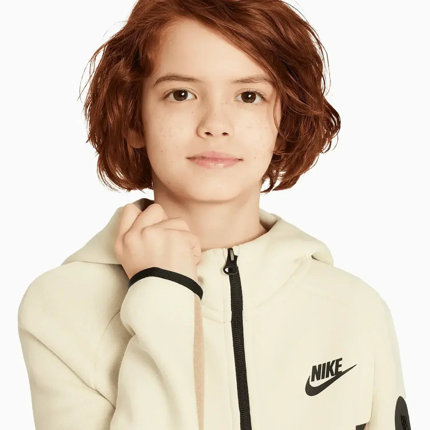 Kid's Sportswear Tech Fleece Tracksuit