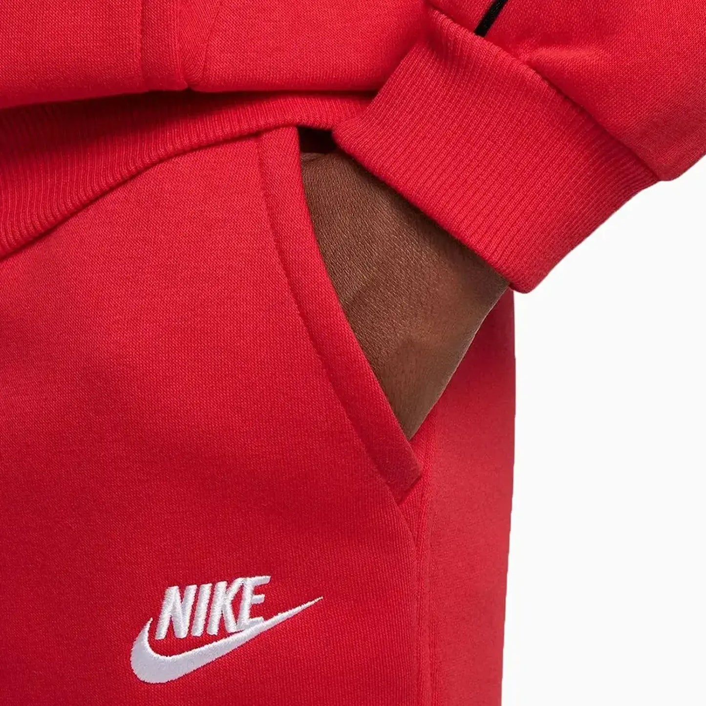 Kid's Sportswear Club Fleeve Outfit