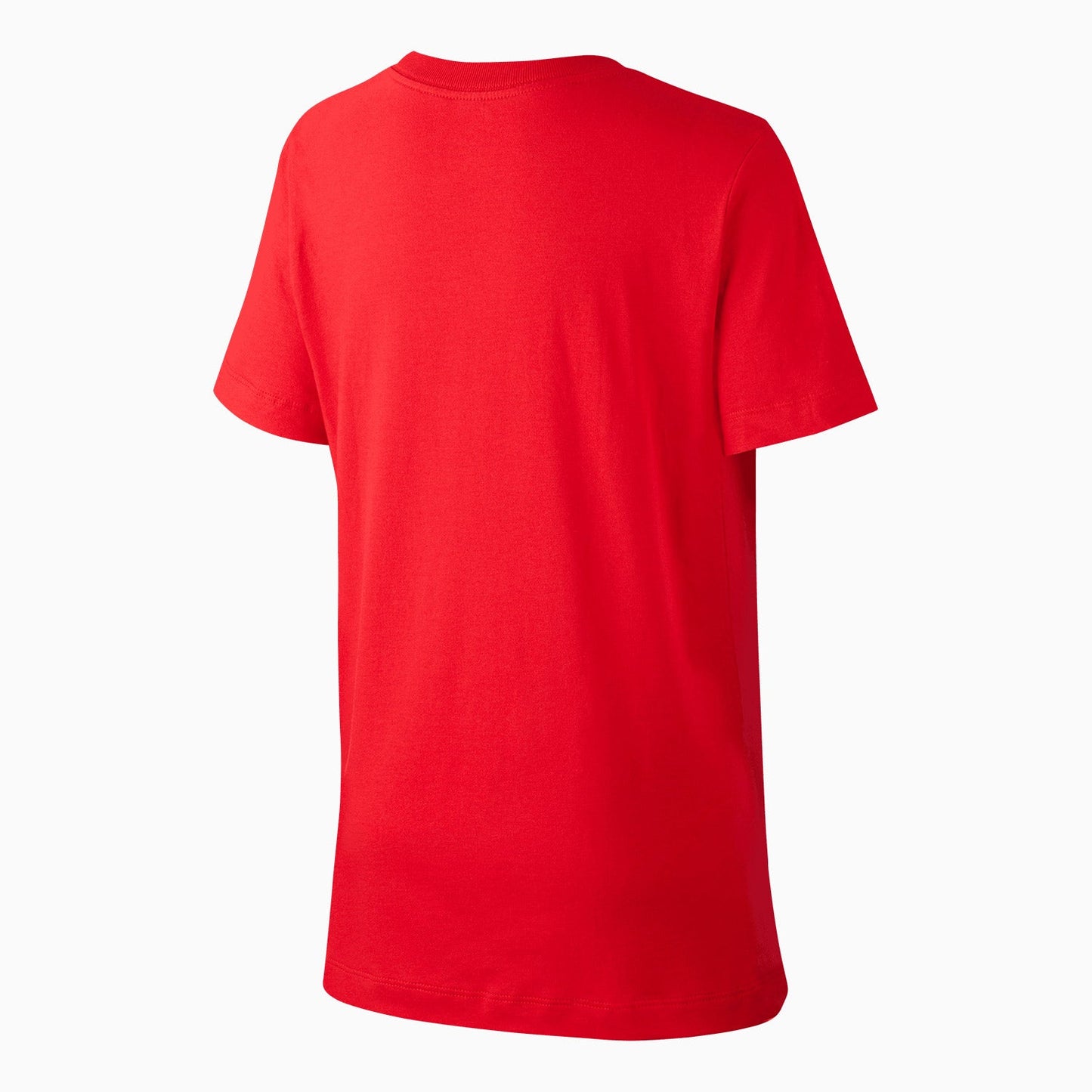 Kid's Sportswear Club Short Sleeve T Shirt