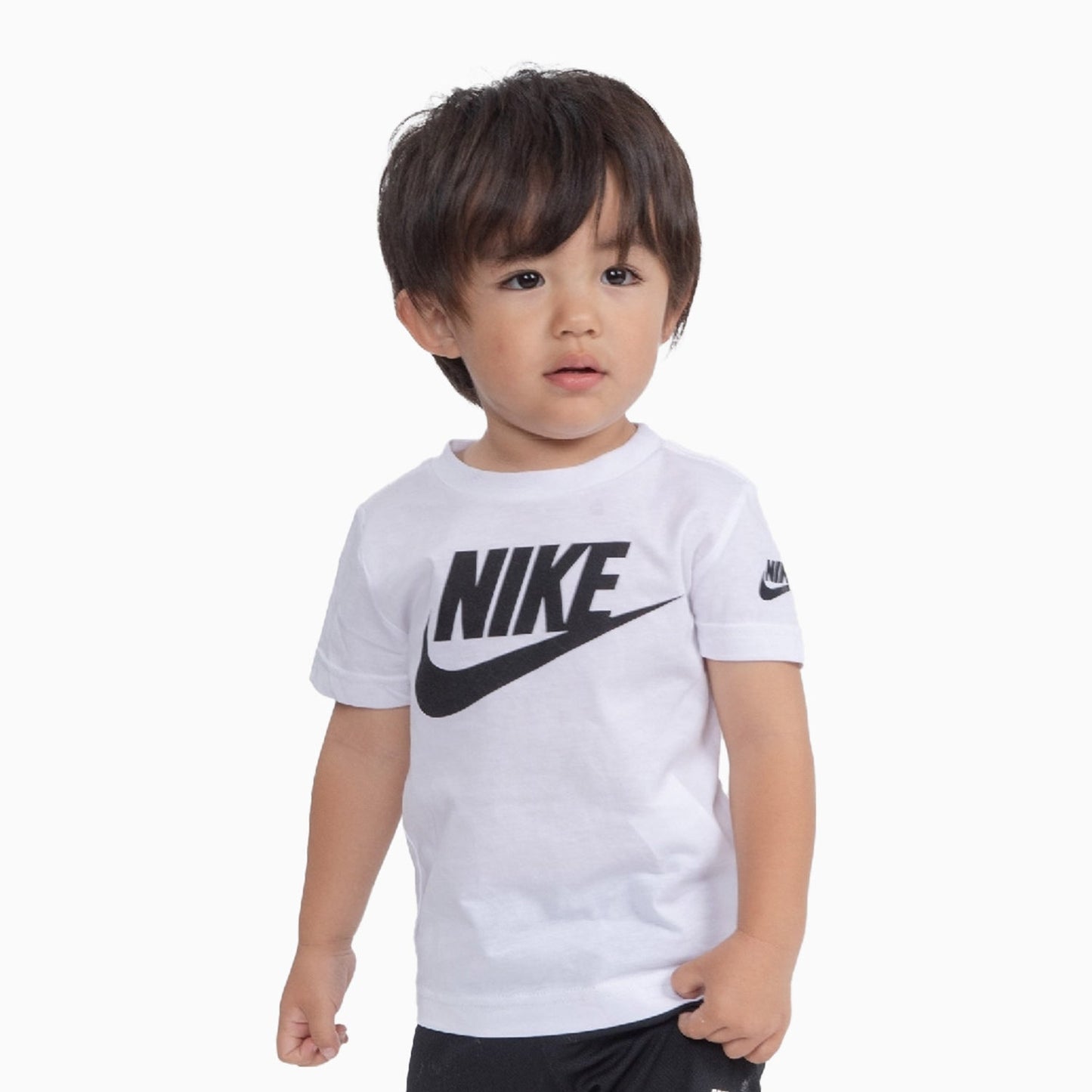 Kid's Sportswears Futura Evergreen T-Shirt