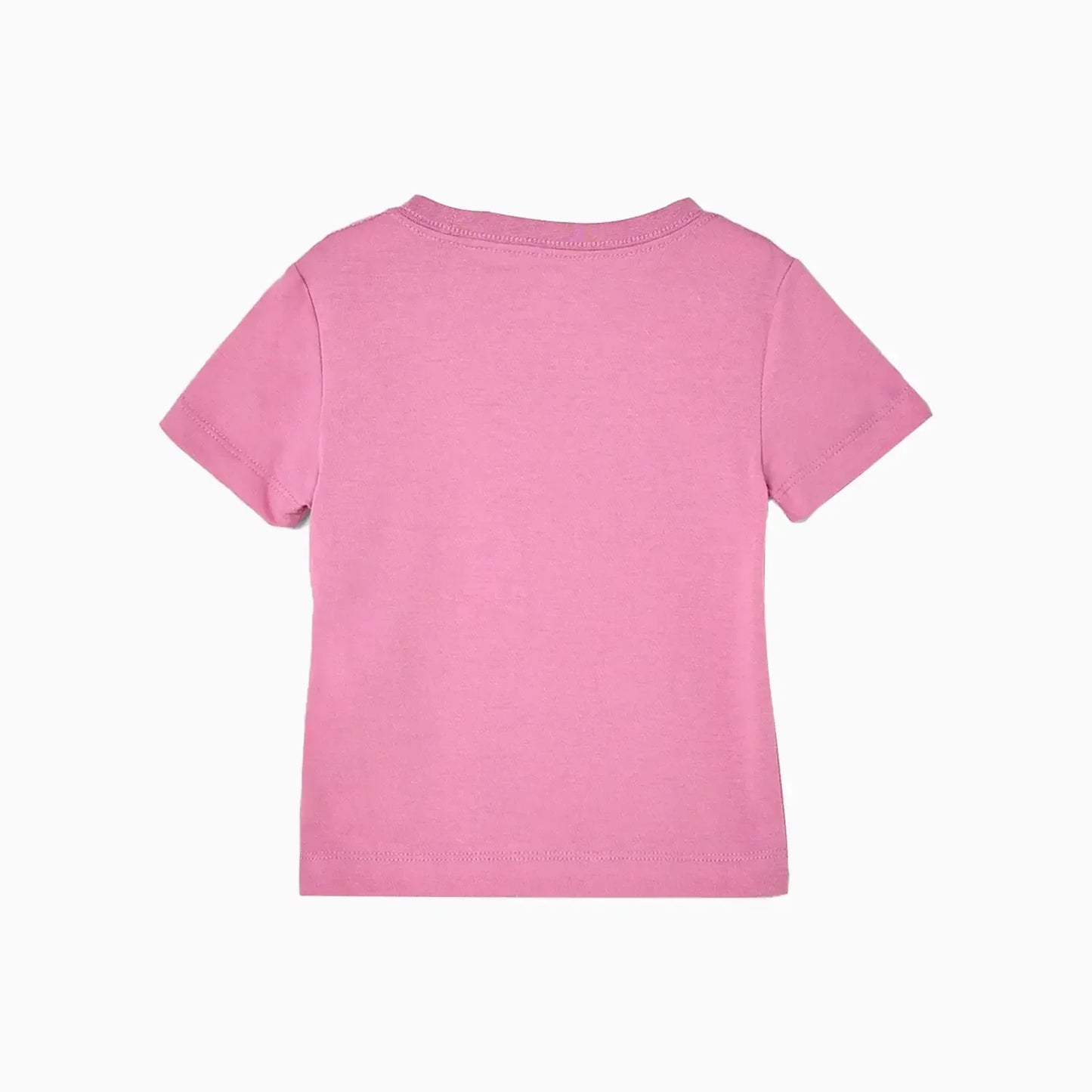 Kid's Sportswear T-Shirt and Shorts Outfit