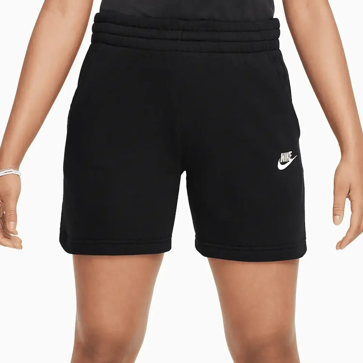 Kid's Sportswear T-Shirt And Shorts Outfit