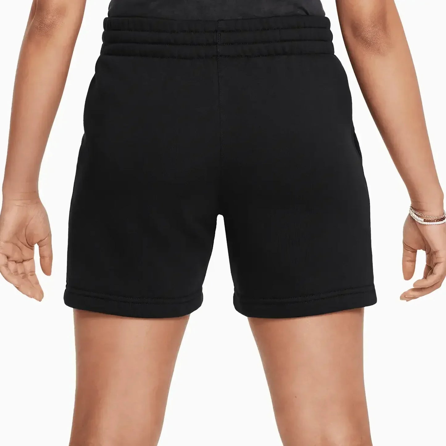 Kid's Sportswear T-Shirt And Shorts Outfit