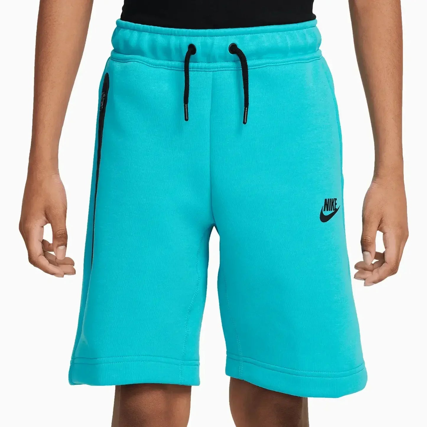 Kid's Sportswear T-Shirt And Shorts Outfit