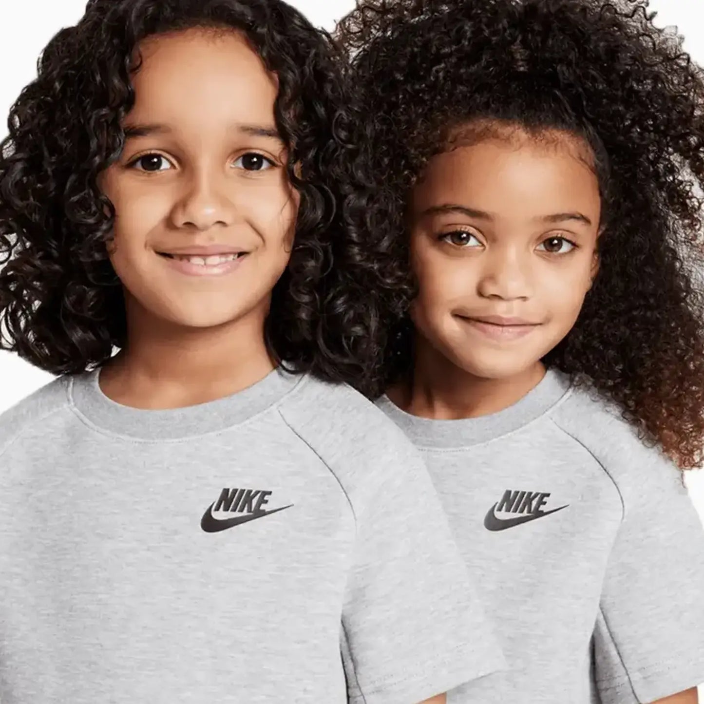 Kid's Sportswear Tech Fleece 2-Piece Knit Shorts Set