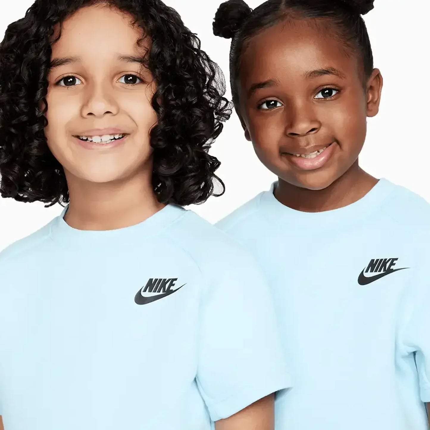 Kid's Sportswear Tech Fleece 2-Piece Knit Shorts Set