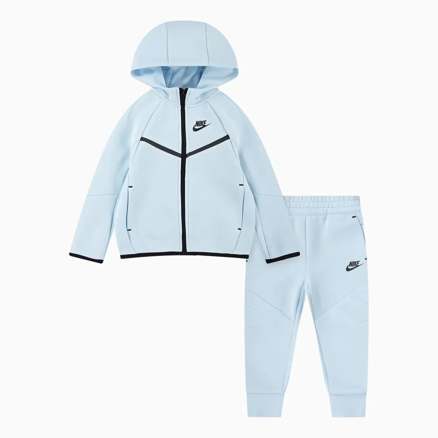 Kid's Sportswear Tech Fleece 2-Piece Tracksuit