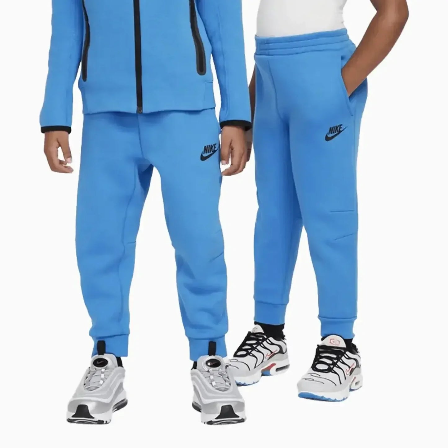 Kid's Sportswear Tech Fleece 2-Piece Tracksuit