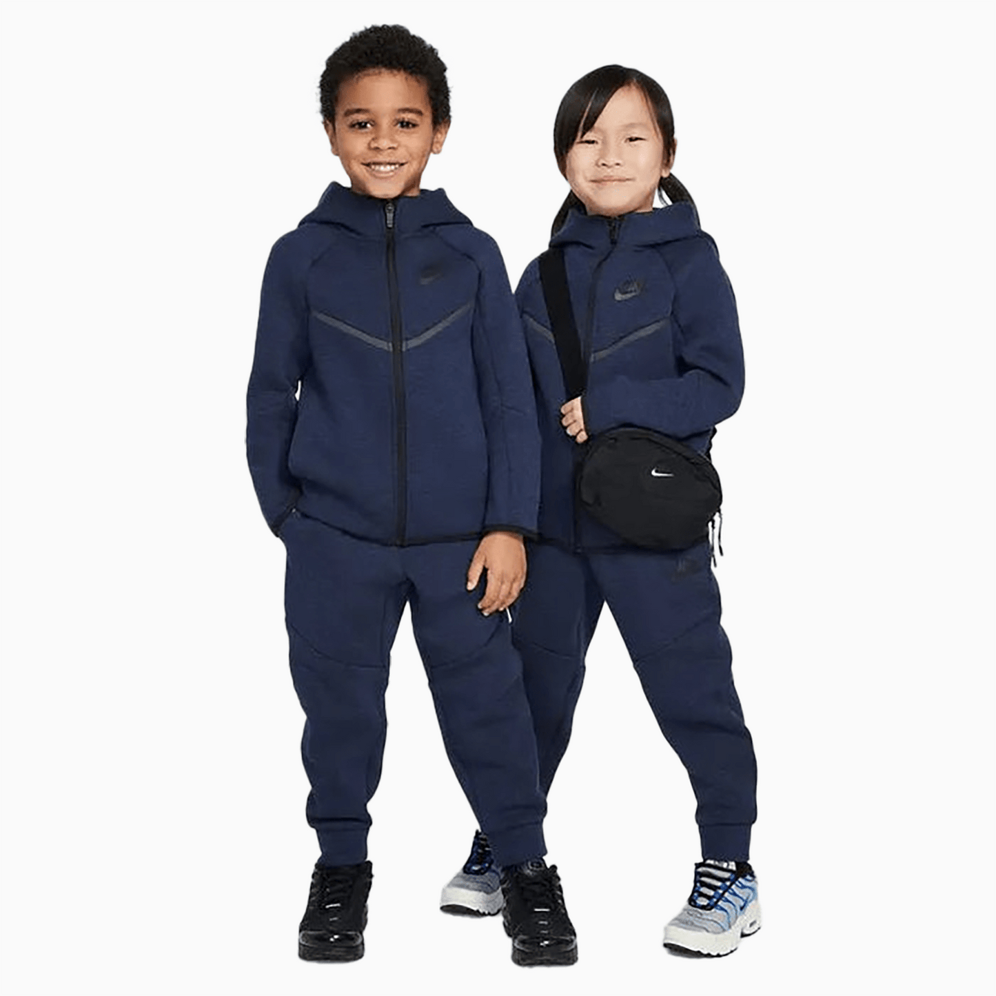 Kid's Sportswear Tech Fleece 2-Piece Tracksuit