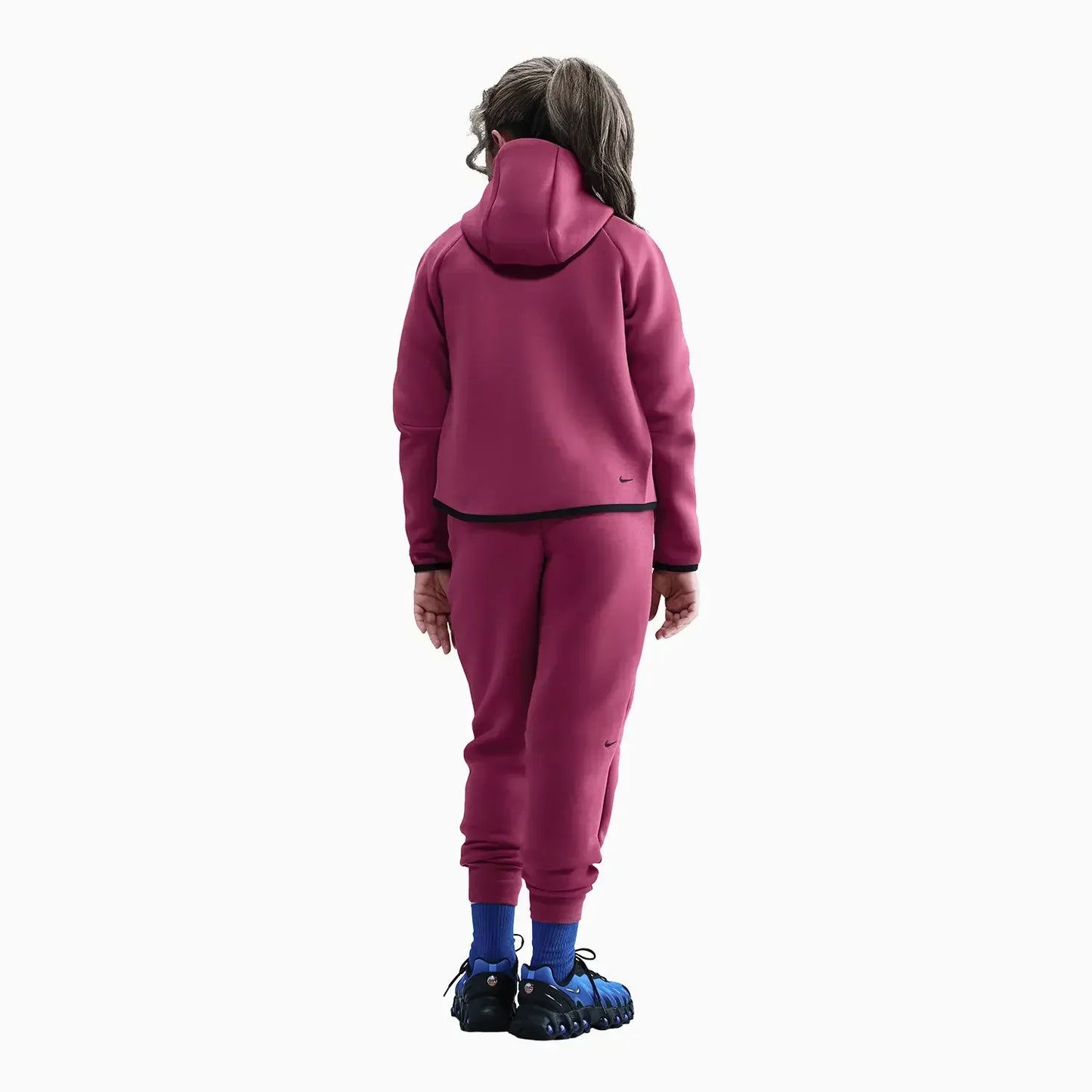 Kid's Sportswear Tech Fleece Tracksuit