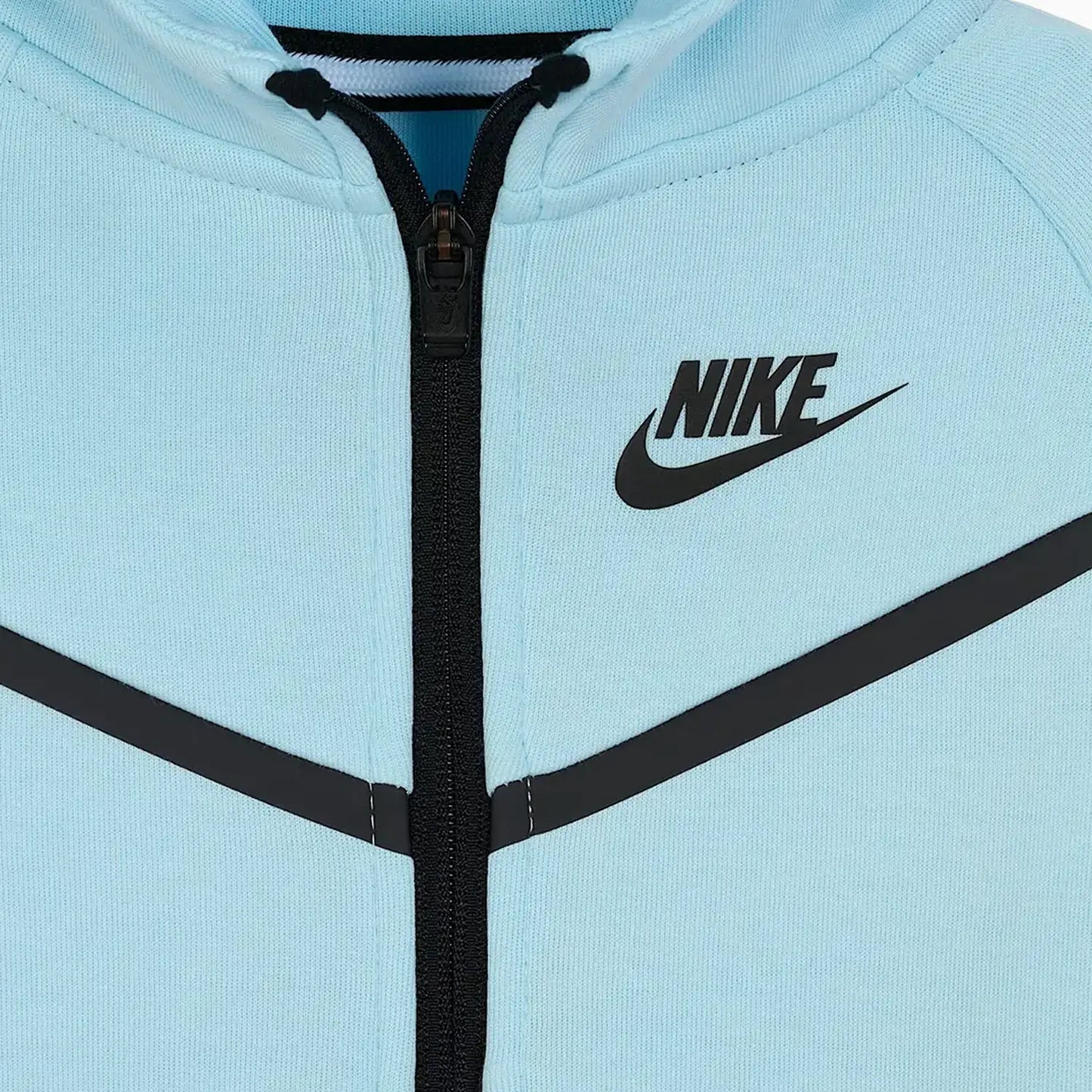 Kid's Sportswear Tech Fleece Tracksuit