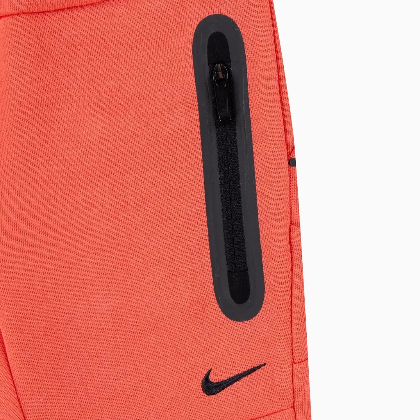 Kid's Sportswear Tech Fleece Tracksuit