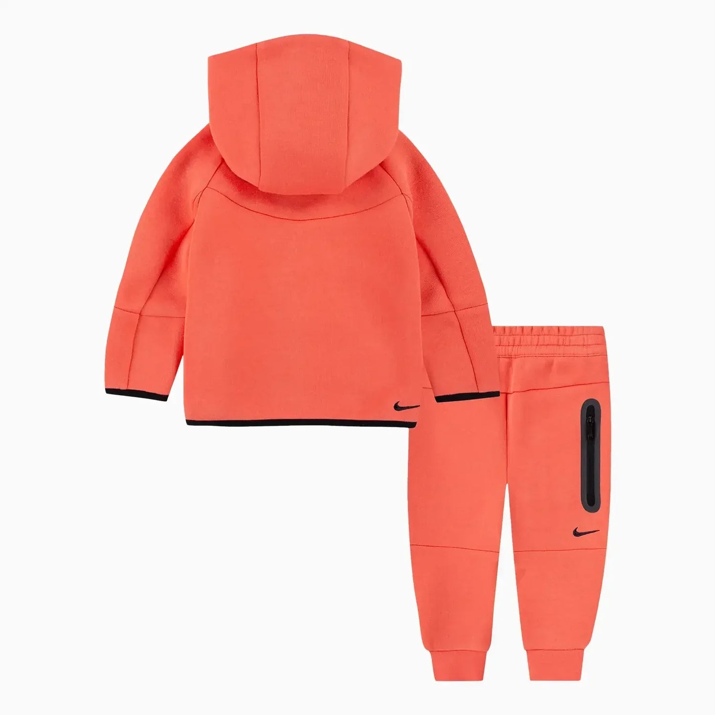 Kid's Sportswear Tech Fleece Tracksuit