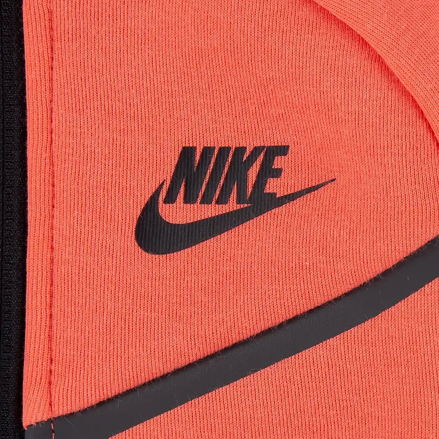 Kid's Sportswear Tech Fleece Tracksuit