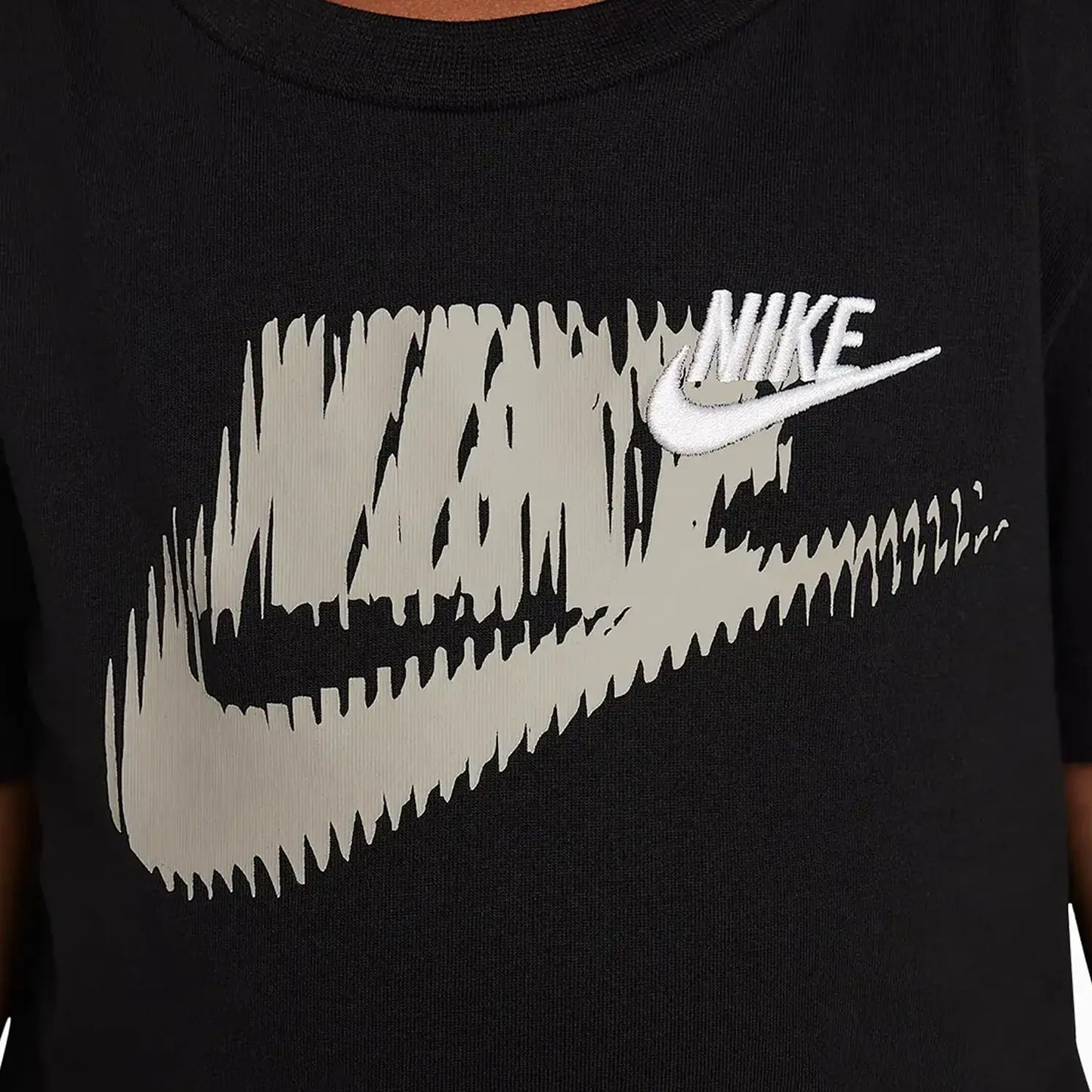 Kid's Sportswear Energy 2-Piece Knit Shorts Set