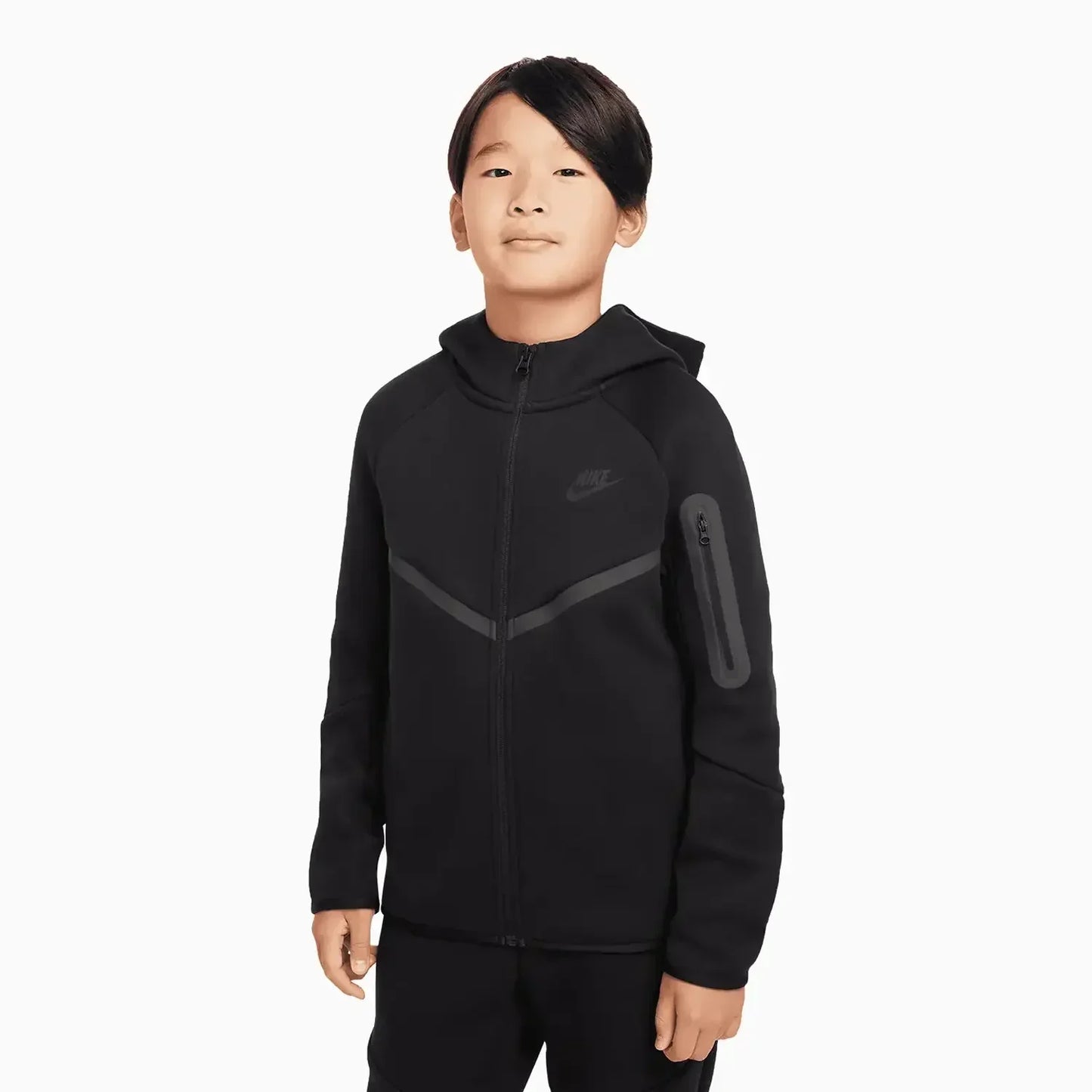 Kid's Sportswear Tech Fleece Tracksuit