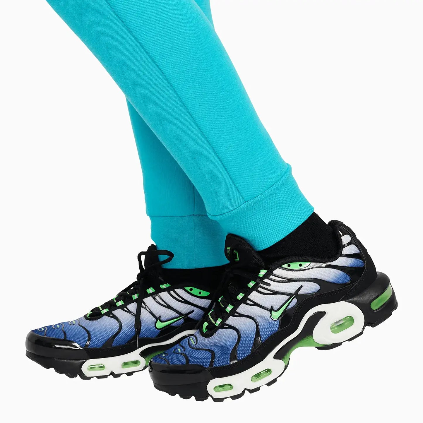 Kid's Sportswear Tech Fleece Tracksuit