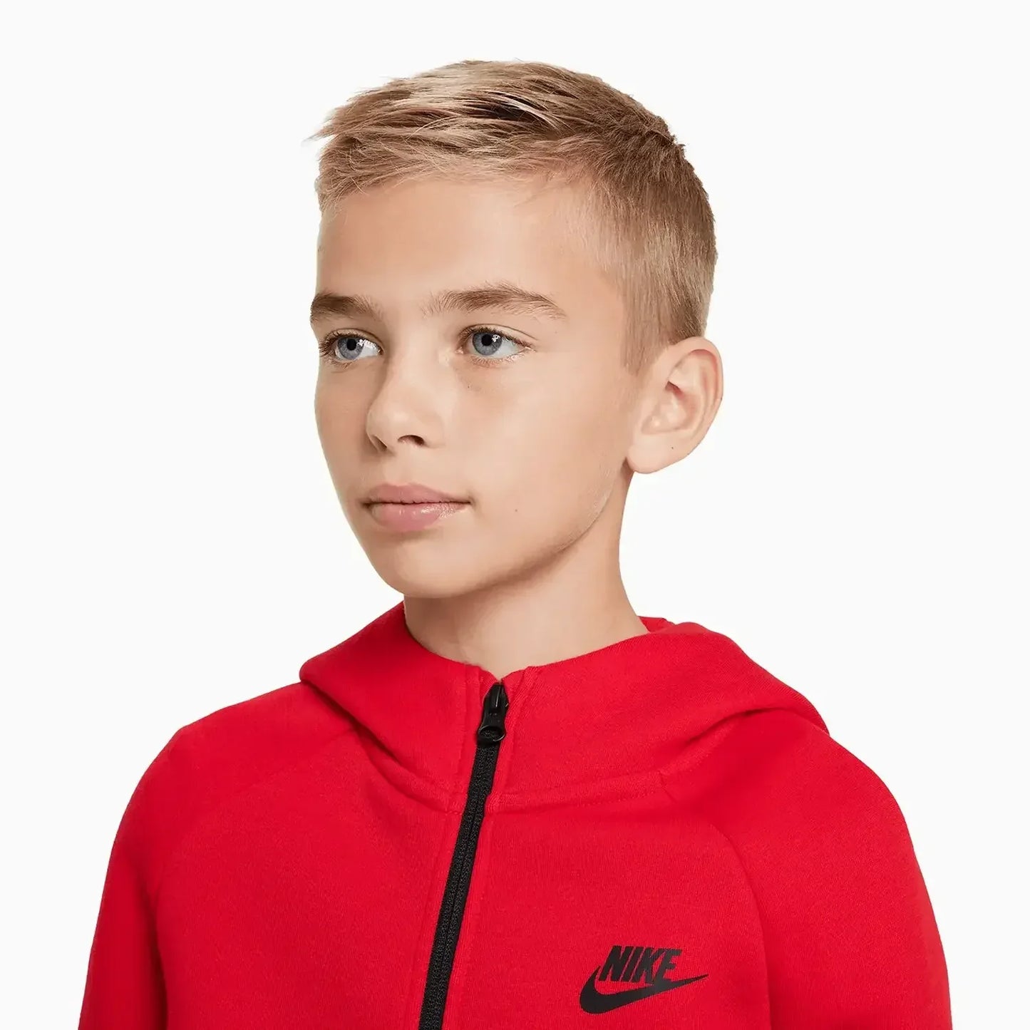 Kid's Sportswear Tech Fleece Tracksuit