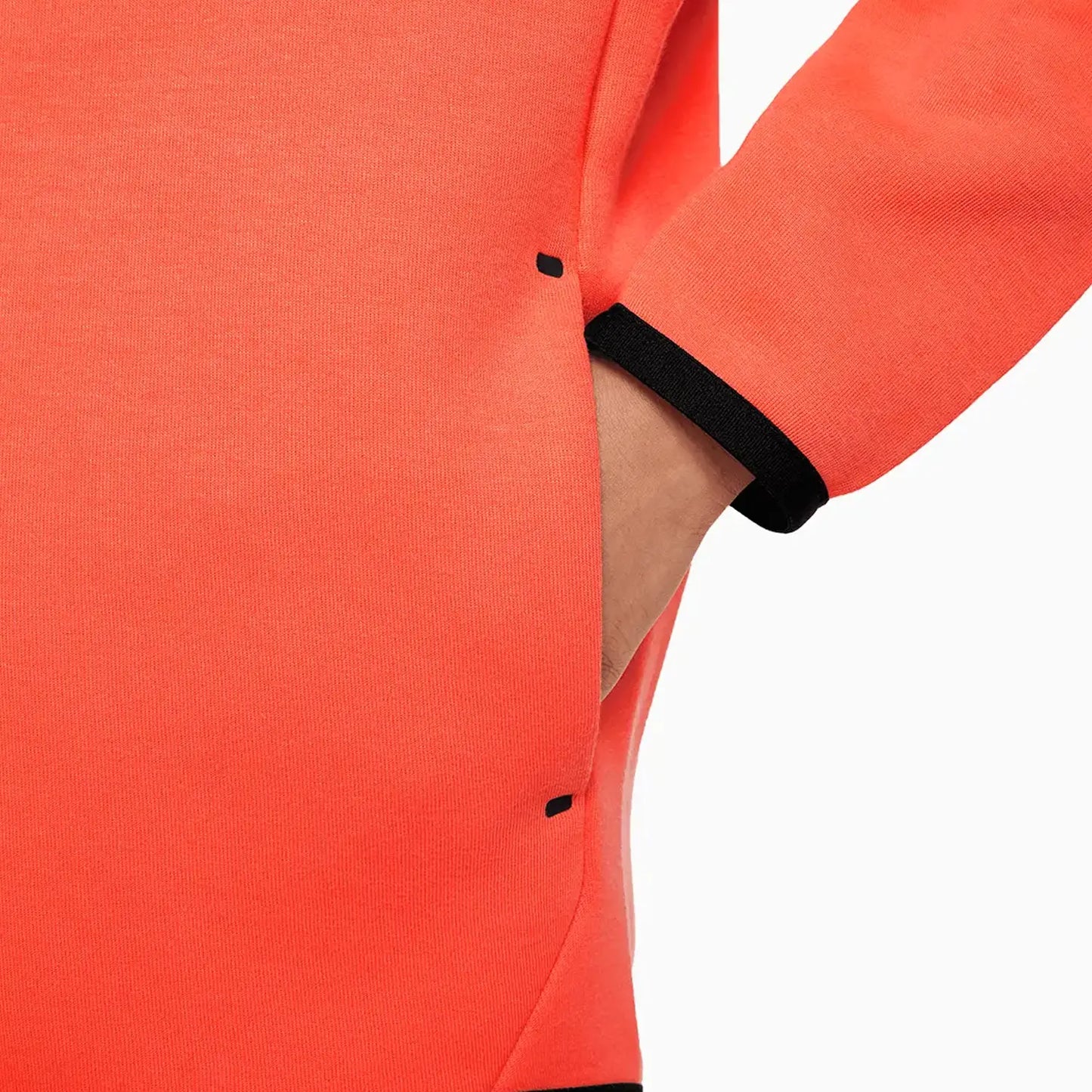 Kid's Sportswear Tech Fleece Tracksuit