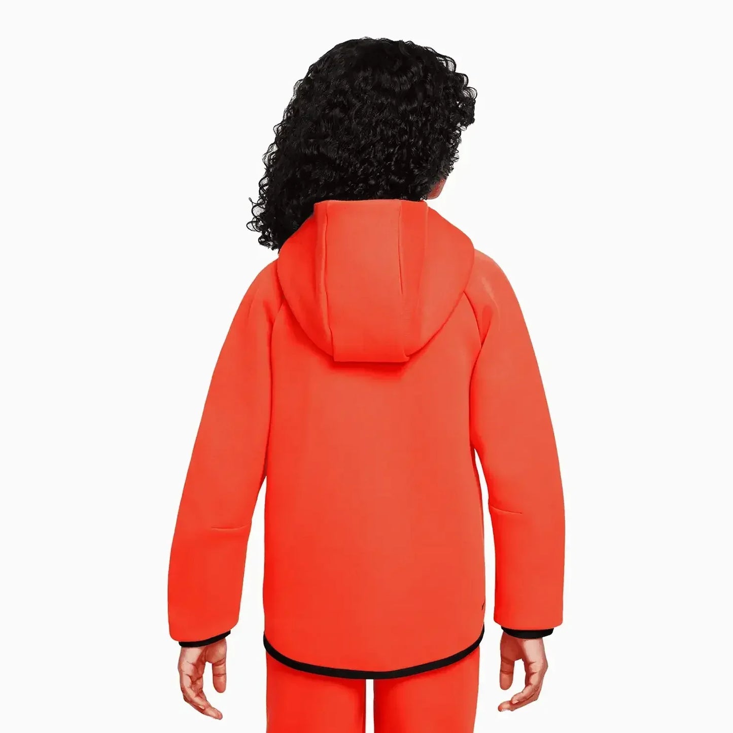 Kid's Sportswear Tech Fleece Tracksuit