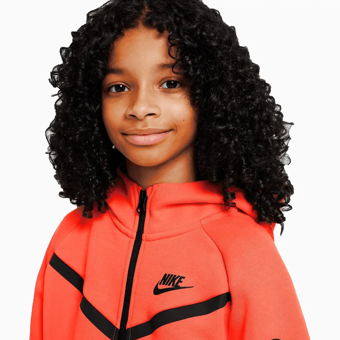 Kid's Sportswear Tech Fleece Tracksuit