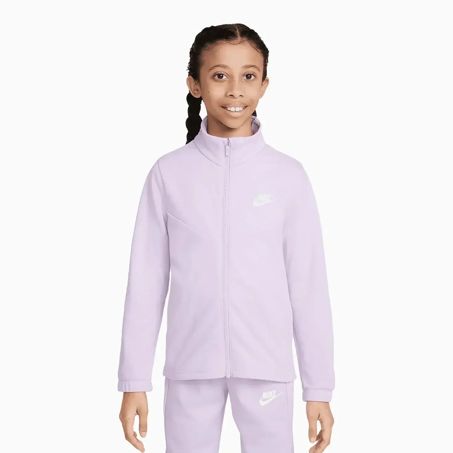 Kid's Sportswear Tracksuit