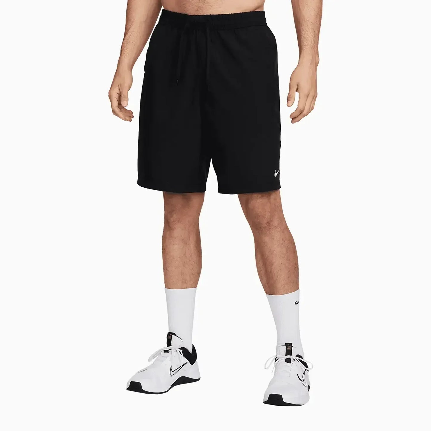 Men's Sportswear Dri-Fit 9 Unlined Versatile Outfit