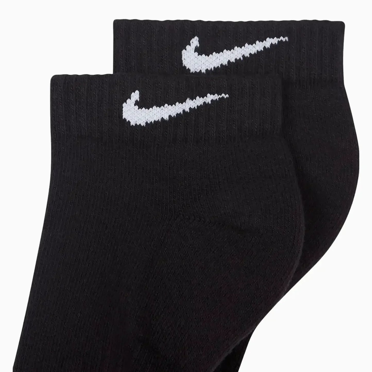 Men's Everyday Plus Dri-Fit Low Socks Pack Of 6