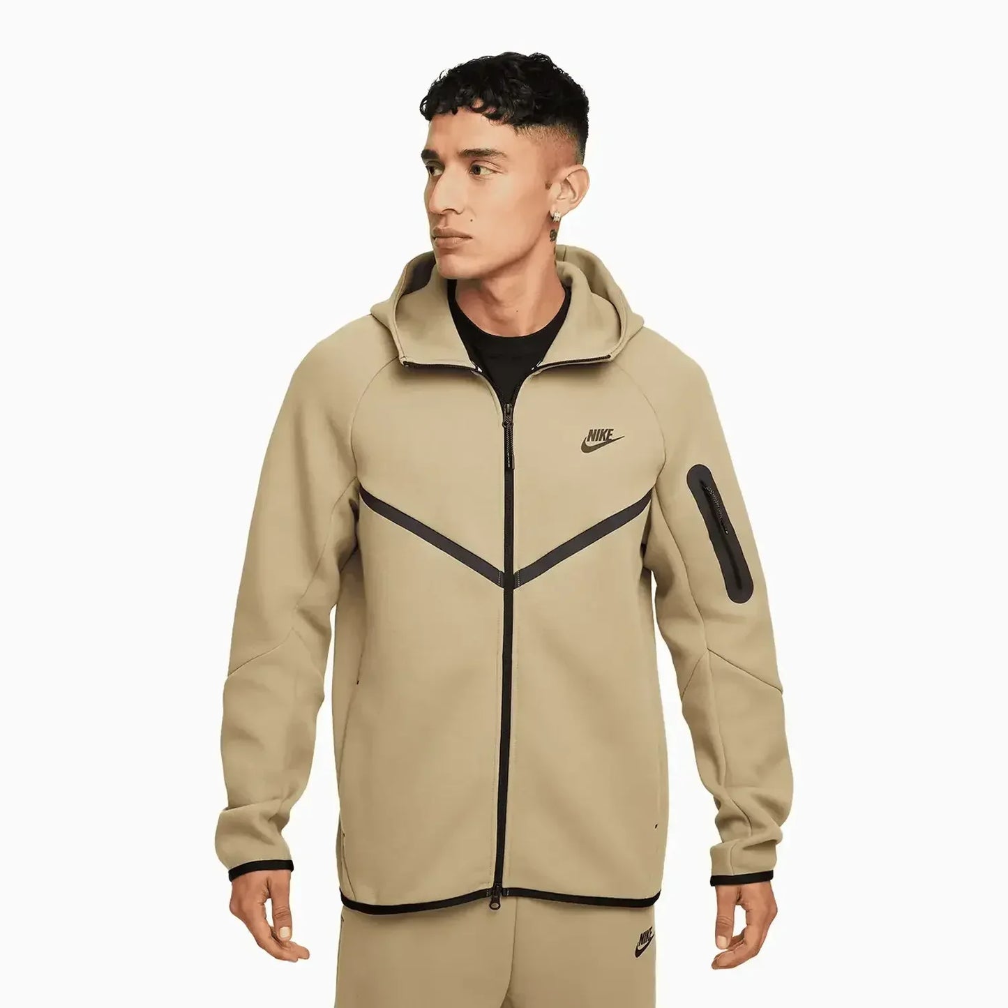 Men's Sportswear Tech Fleece Windrunner Tracksuit