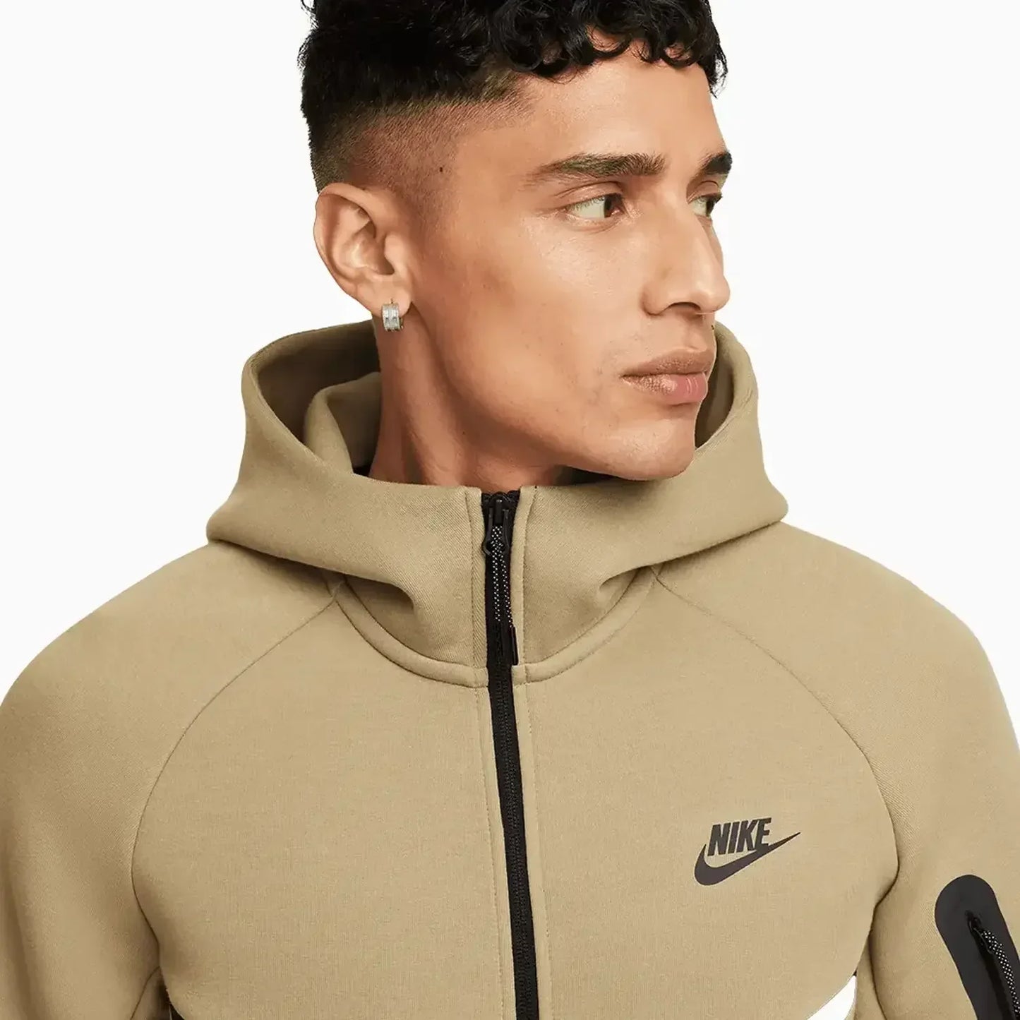 Men's Sportswear Tech Fleece Windrunner Tracksuit