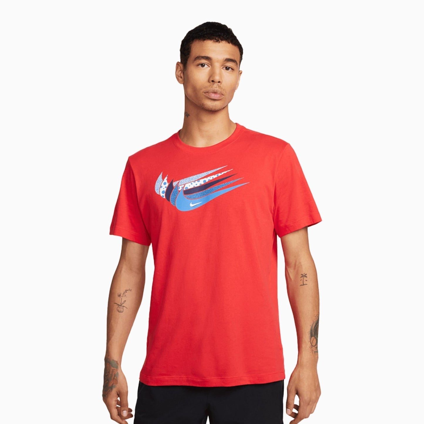 Men's Nike Sportswear Swoosh T Shirt