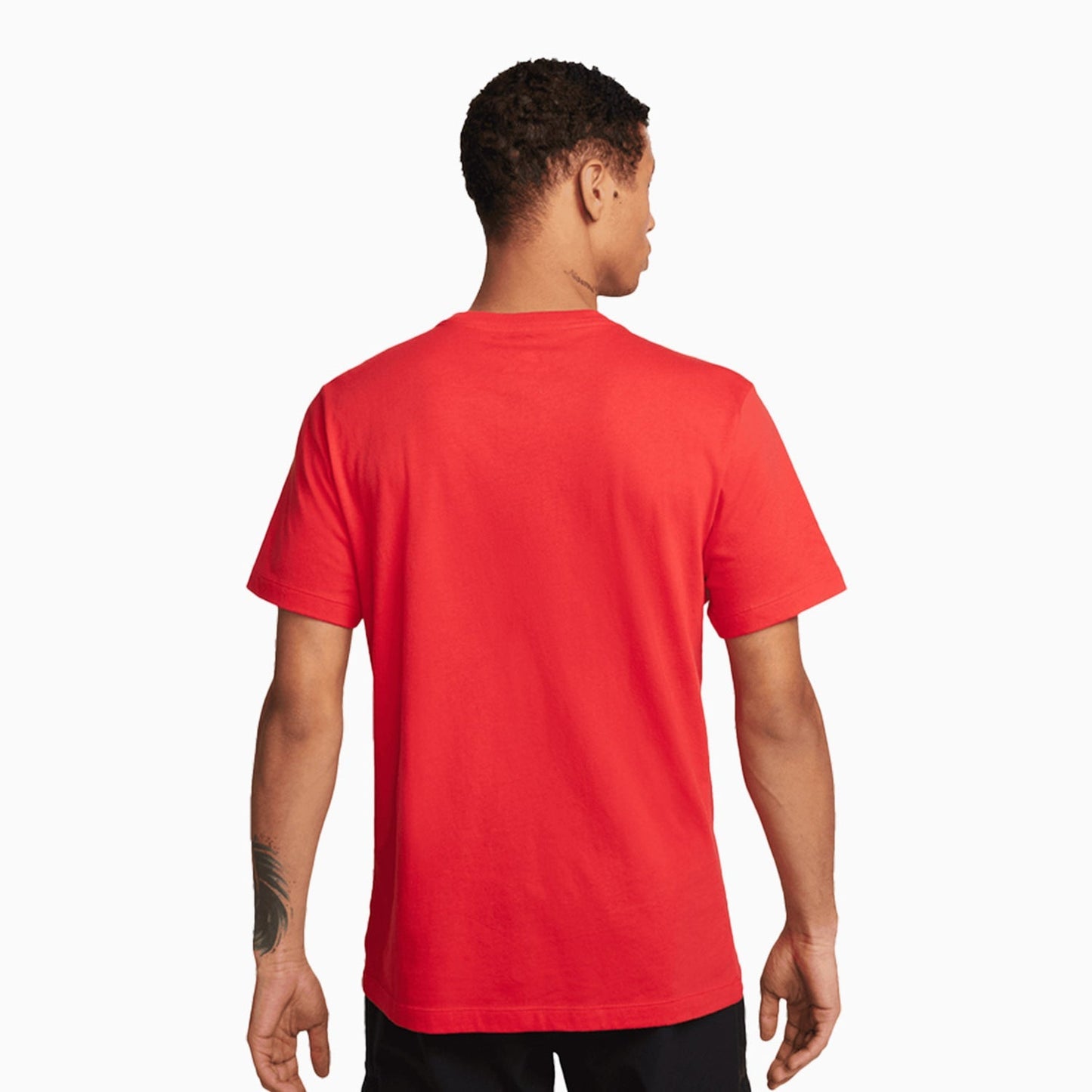 Men's Nike Sportswear Swoosh T Shirt