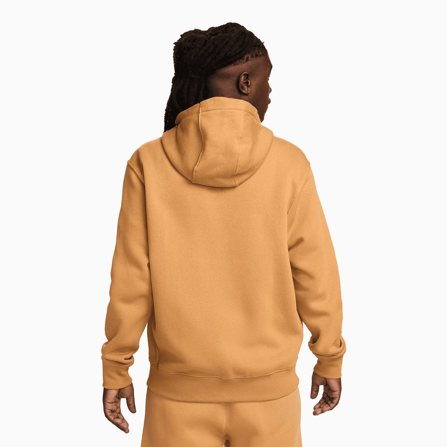 Men's Sportswear Club Fleece Outfit