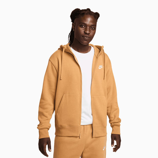 Men's Sportswear Club Fleece Outfit