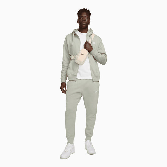 Men's Sportswear Club Fleece Outfit