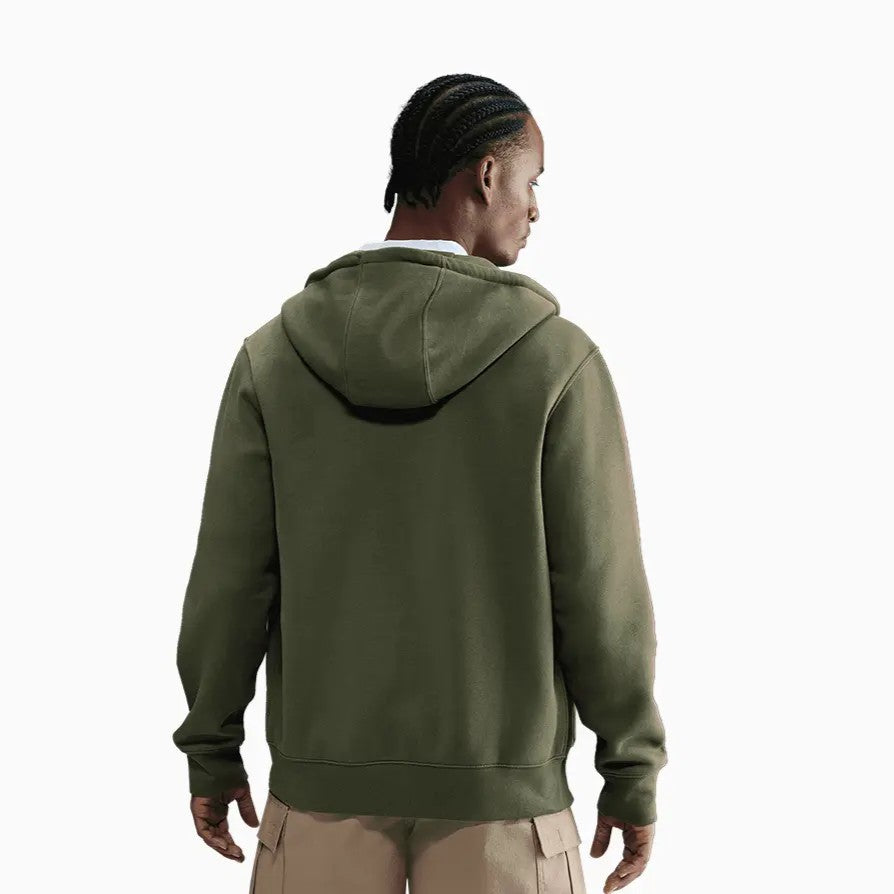 Nike Men's Sportswear Club Fleece Outfit