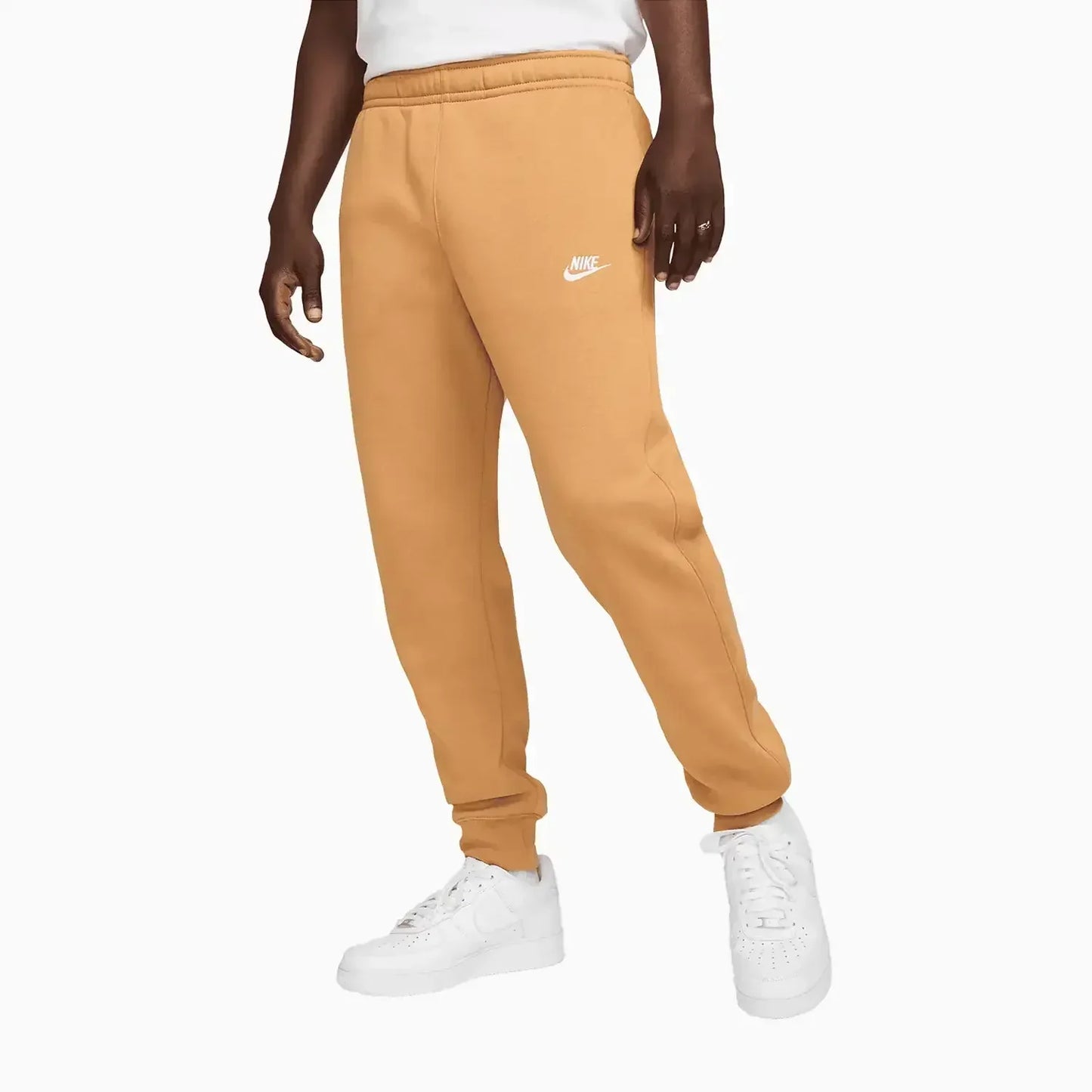 Men's Sportswear Club Fleece Outfit