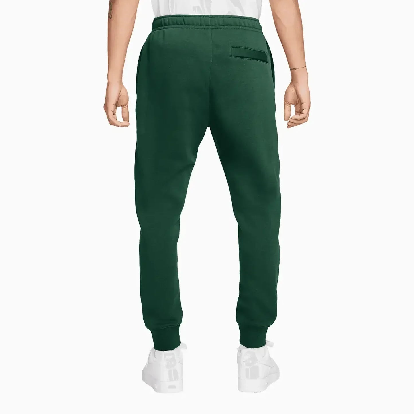 Men's Sportswear Club Fleece Outfit