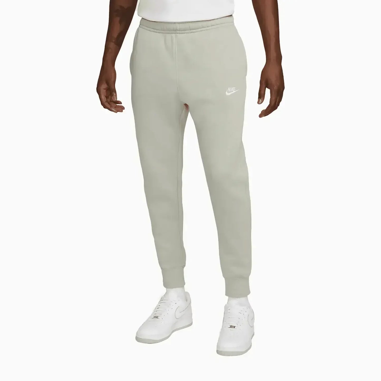 Men's Sportswear Club Fleece Outfit