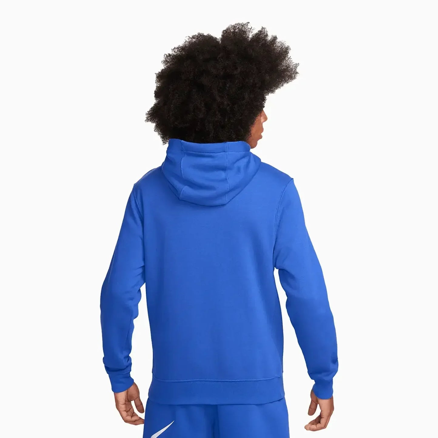 Men's Sportswear Club Fleece Outfit