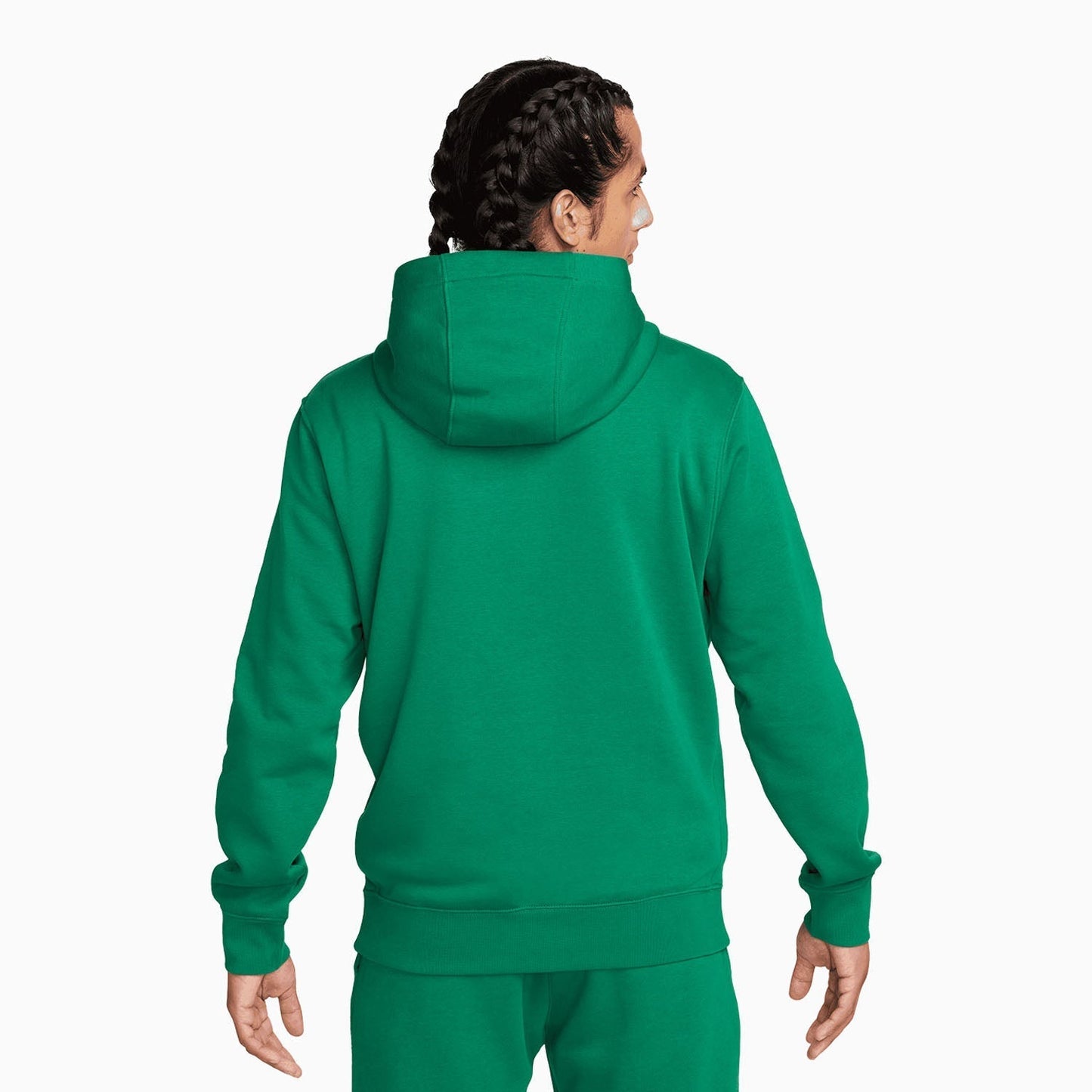 Men's Sportswear Club Fleece Outfit